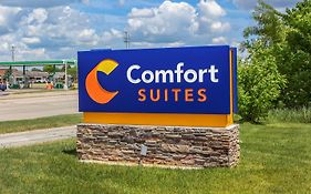 Comfort Suites Grayslake Illinois